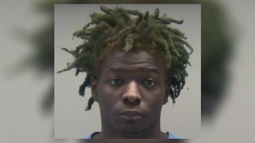 Man accused in gunpoint home invasion, robbery in Harrison Twp ...