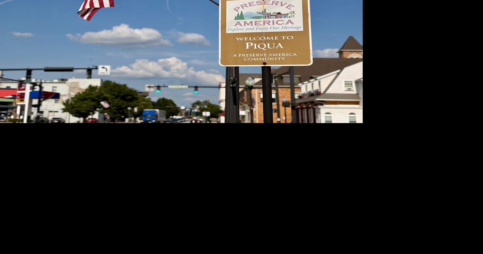 Piqua voters could see two data center charter amendments on November ballot