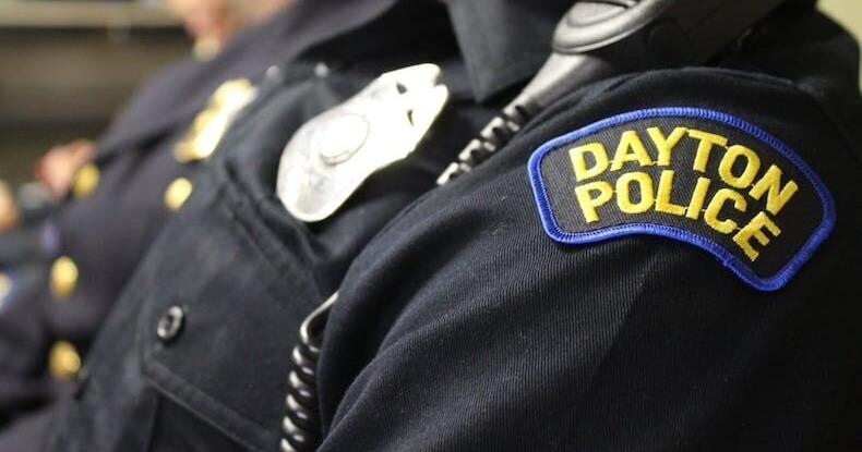 Police called after teen shoots himself in Dayton