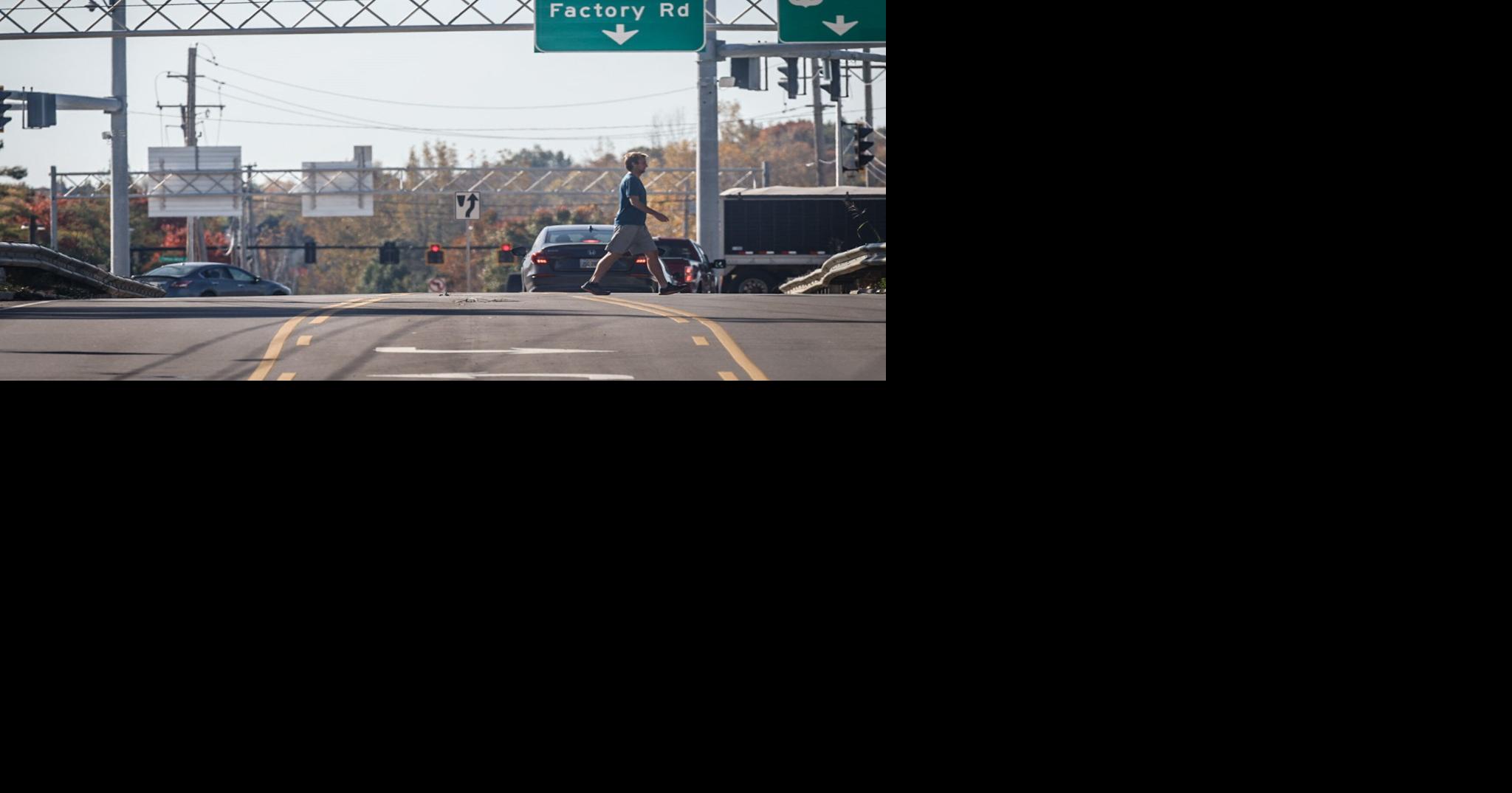 Beavercreek buys would-be RaceTrac site for overpass over U.S. 35 at ...