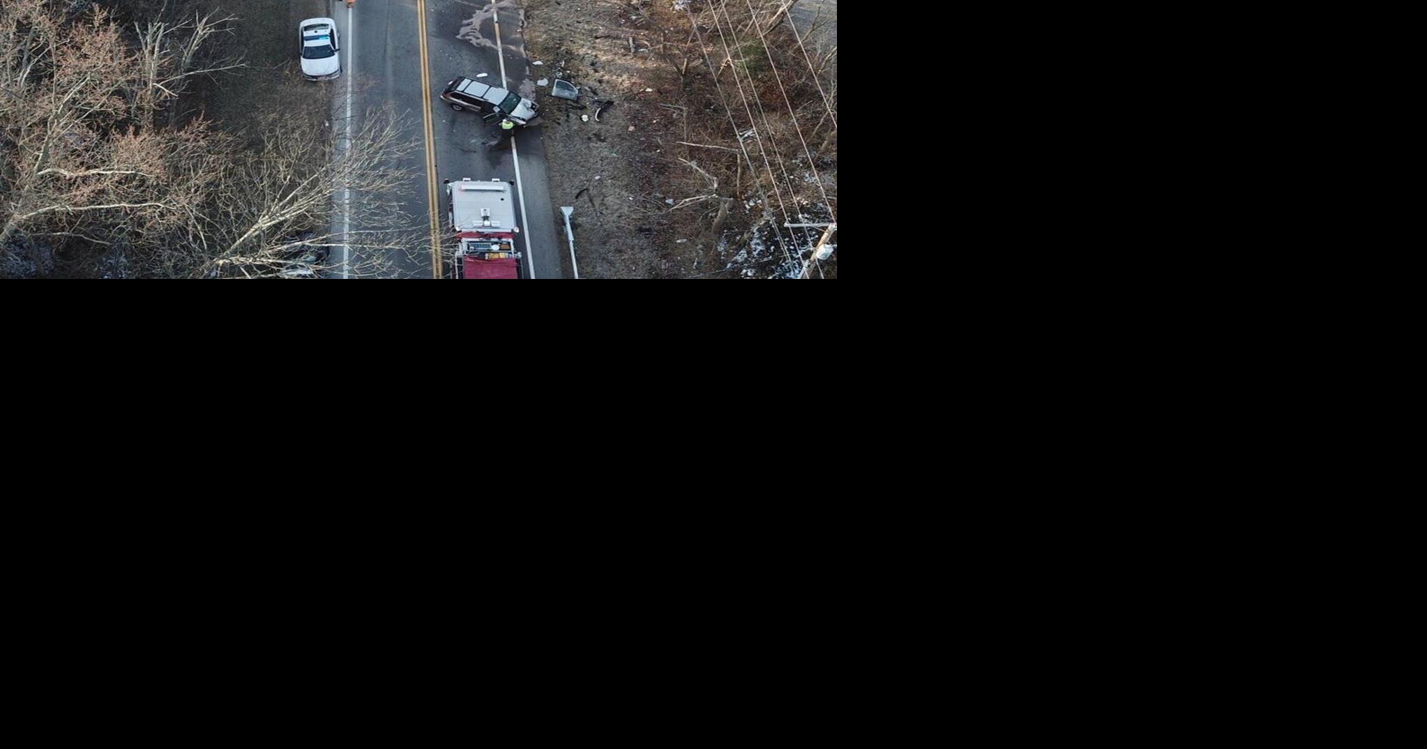Warren County teen dies in 2nd left of center crash in 5 days | Local ...