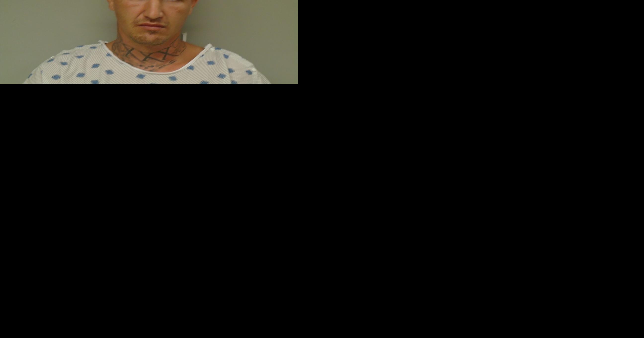 Mercer County man guilty of child's murder | Local | daytondailynews.com