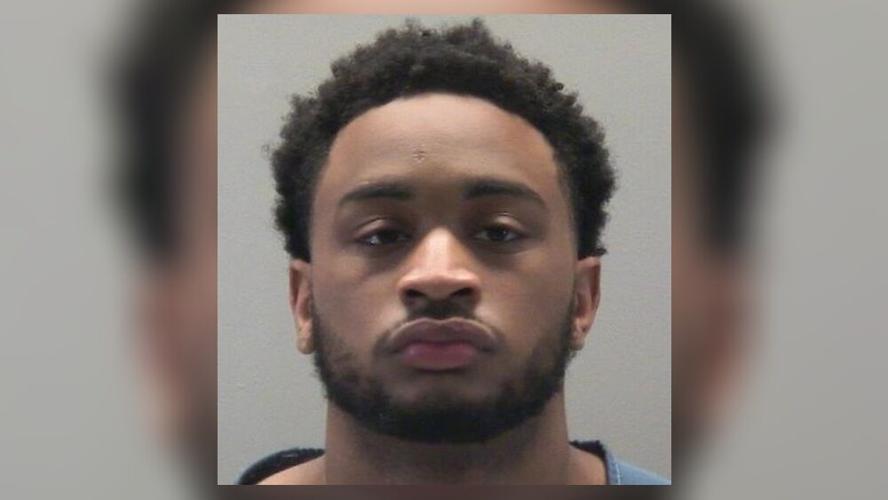 Police, SWAT surround home after man shoots at neighbor in Dayton ...