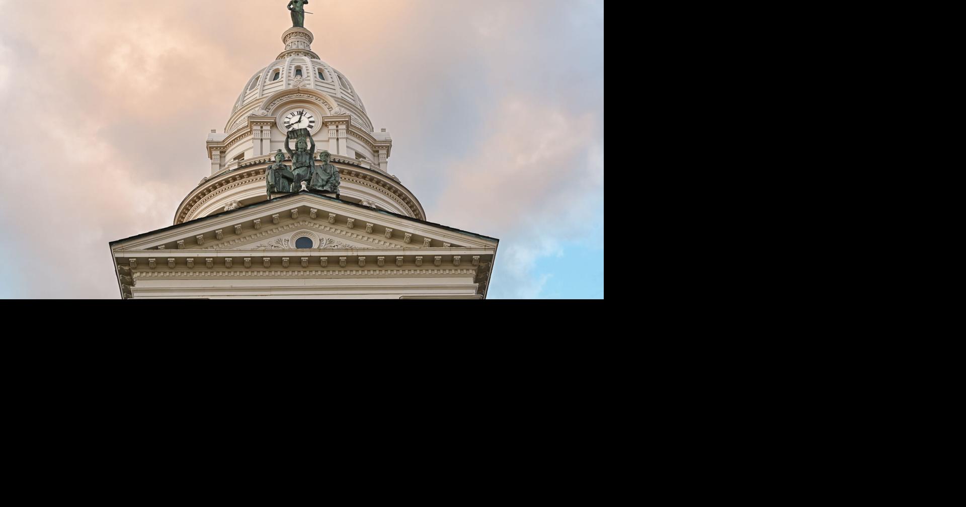 Miami County commission race on November ballot: Election 2026