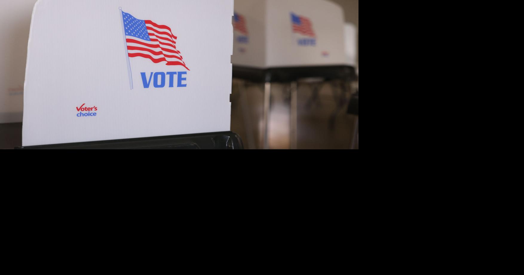 Everything you need to know to vote in Ohio’s May 5 primary | Local ...