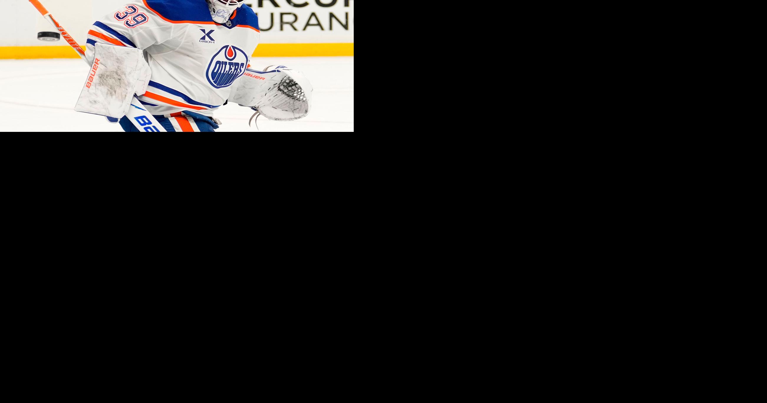 Ingram Retires Hockey