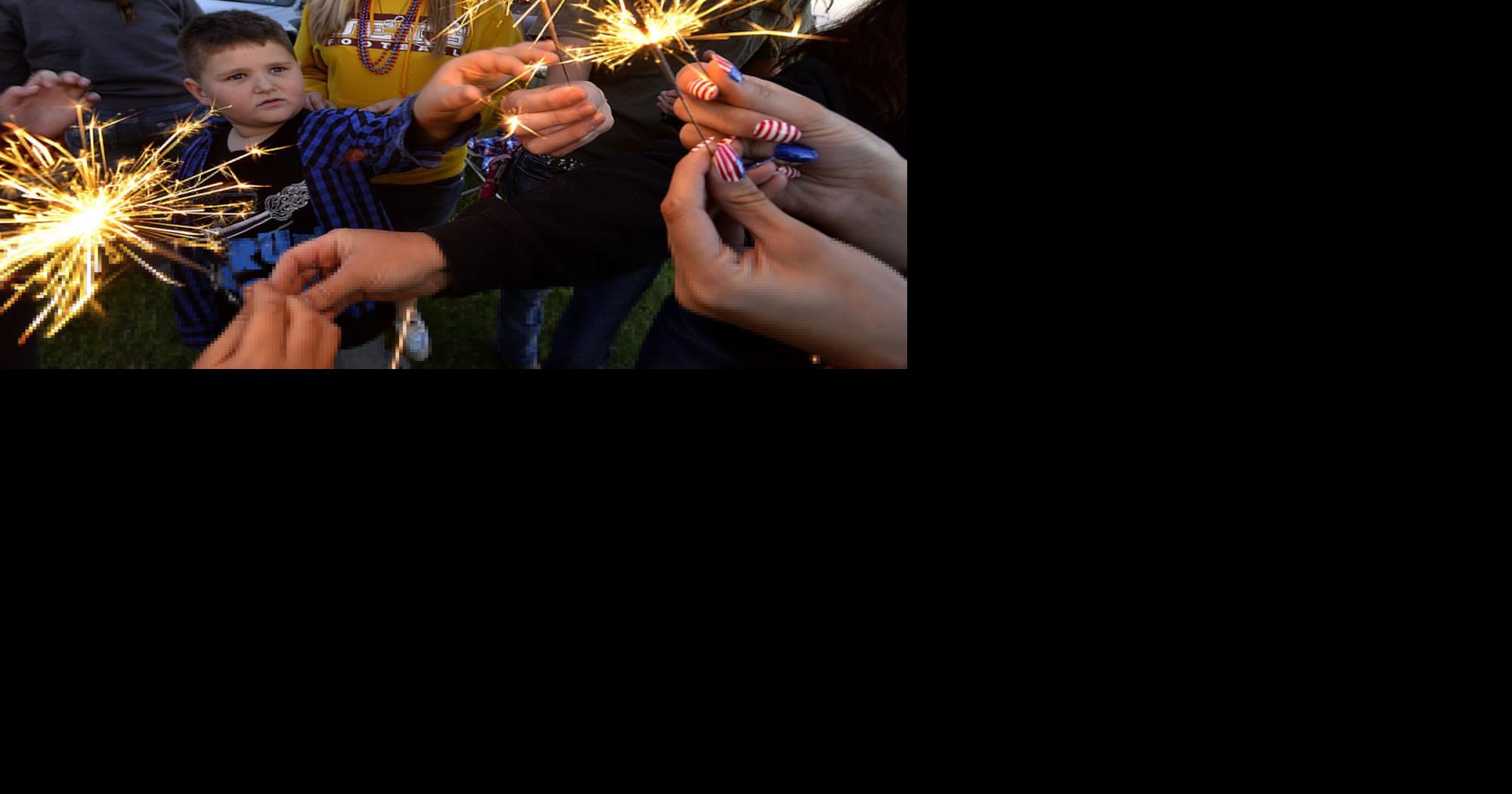 Festivals, fireworks to return to Englewood | Englewood Community News ...