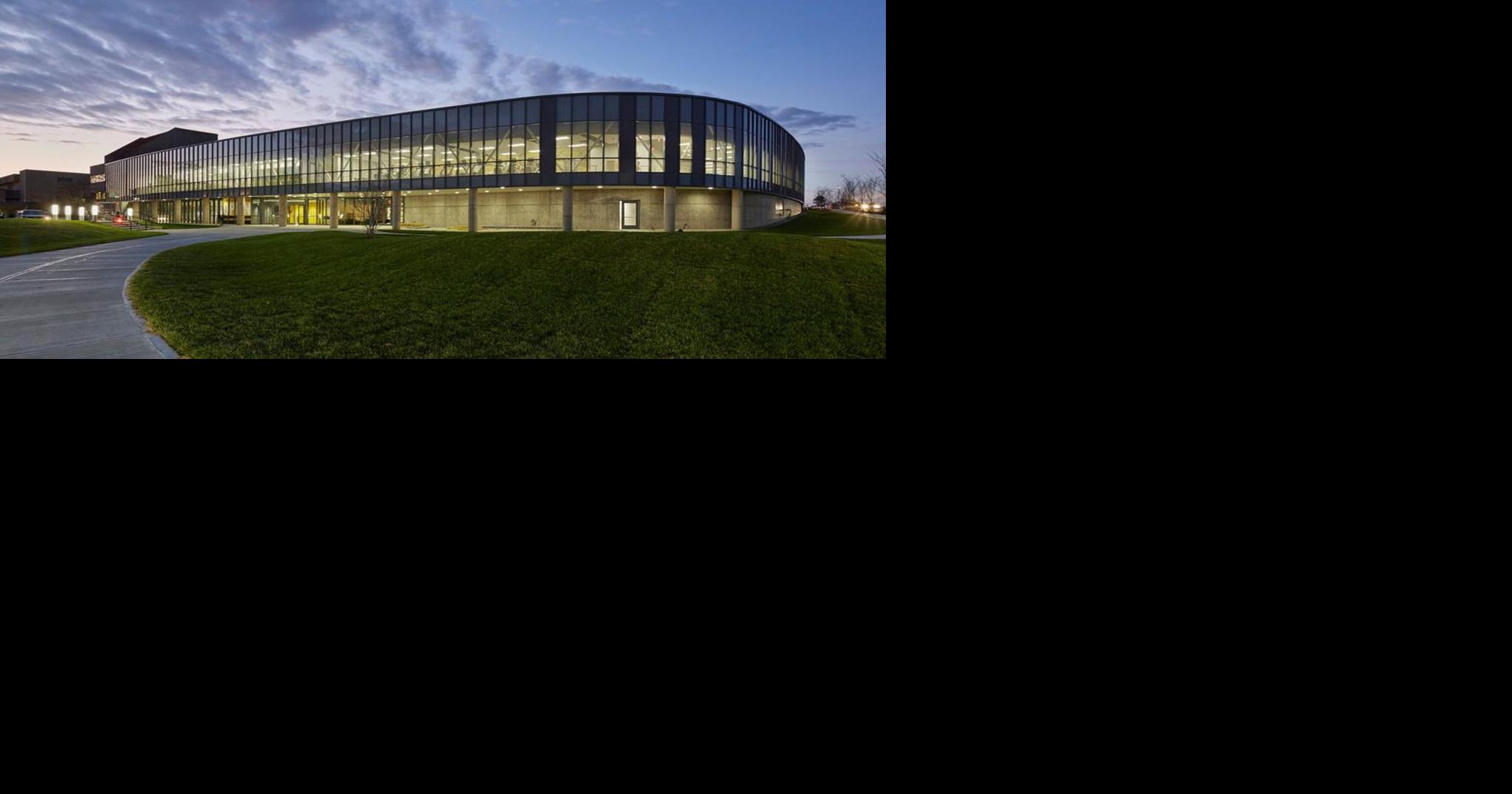 Wright State students could pay to build new recreation center | Dayton ...