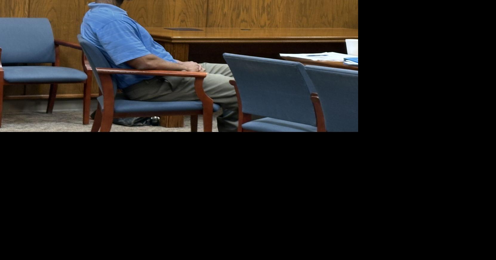 Jury: Man guilty of murder in death of Dunbar student