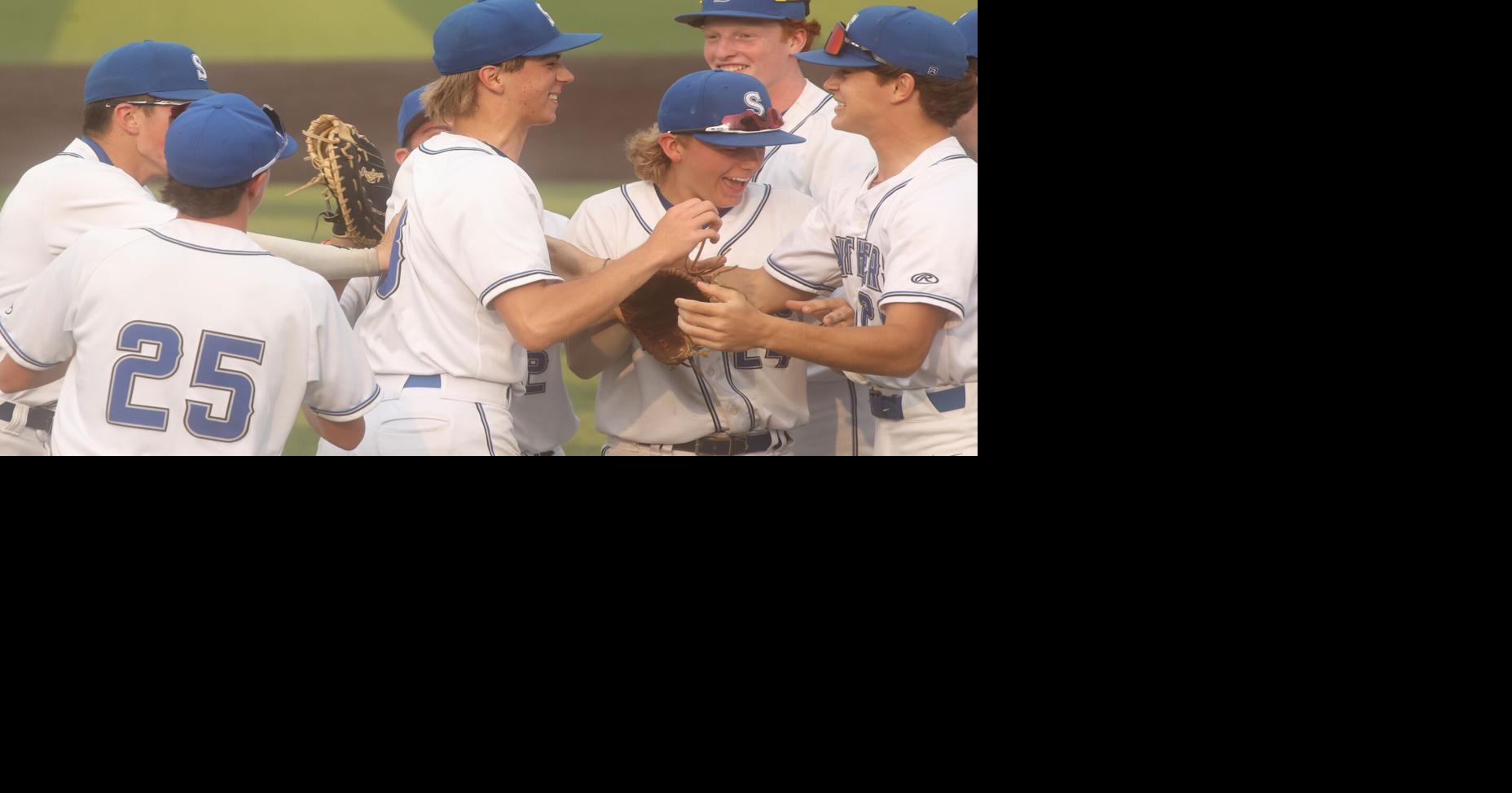 Springboro one win away from state baseball berth after beating ...