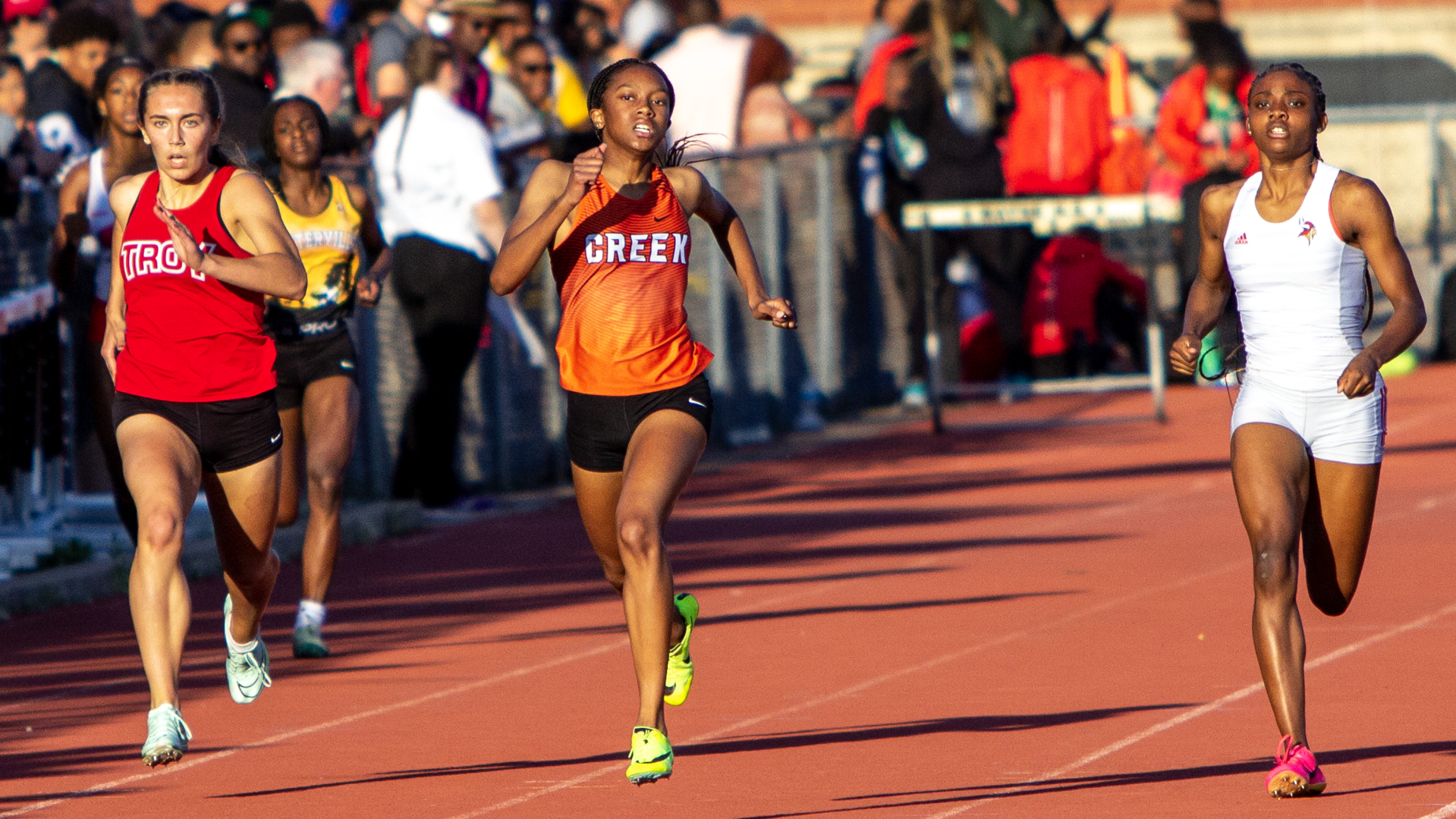 High School Track and Field: What you need to know about state meet ...