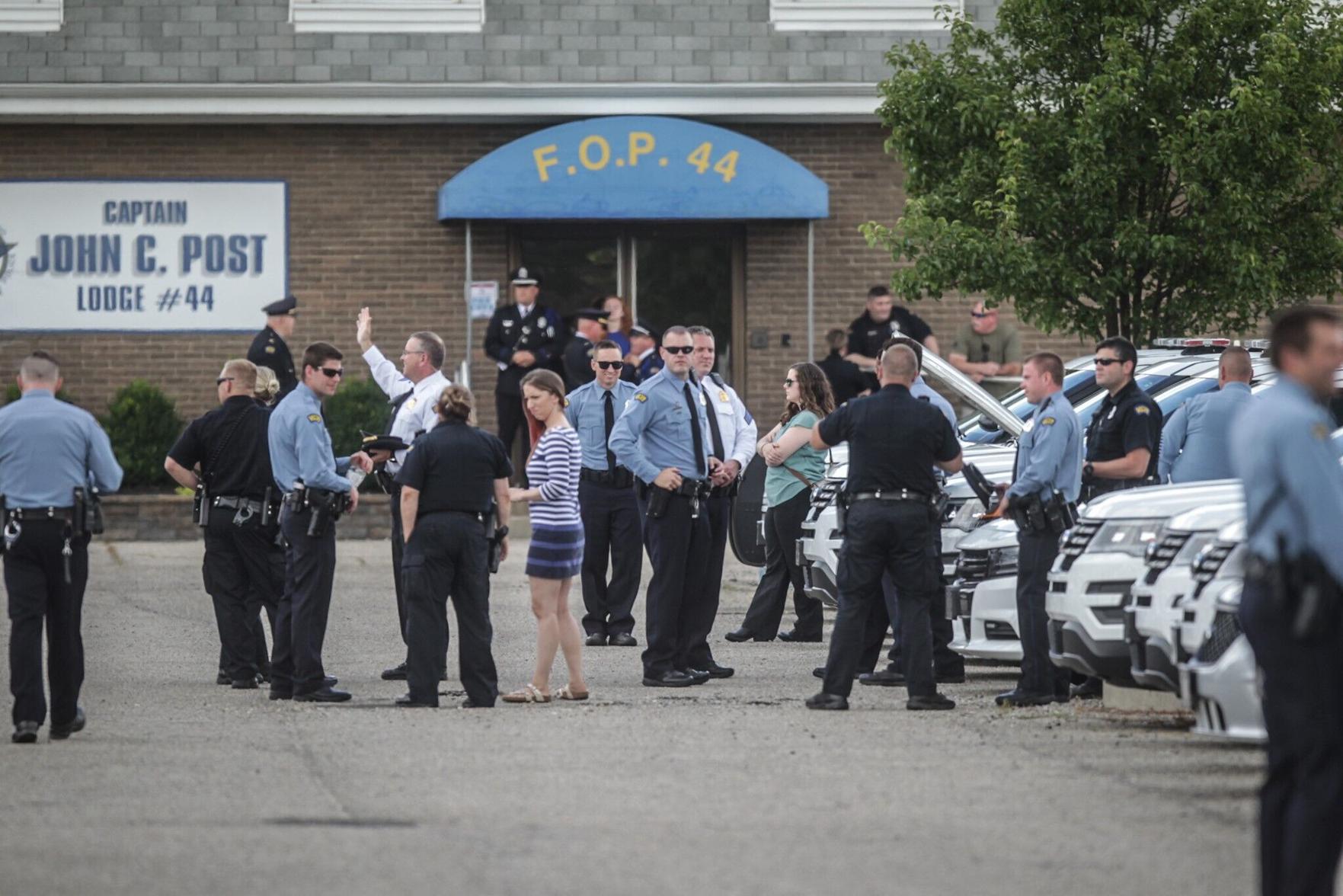 FOP: Dayton police missed deadline to discipline cops under state ...