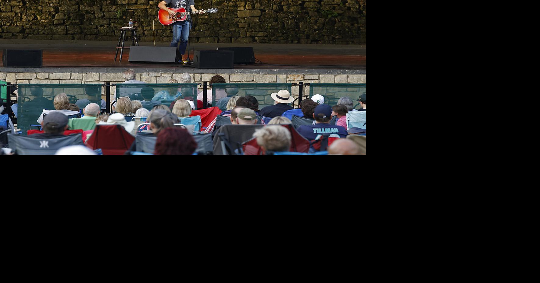 Summer Arts Festival to kickoff 60th anniversary with celebration event