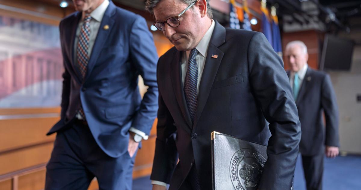 Area members of Congress face another Iran ‘war powers' vote