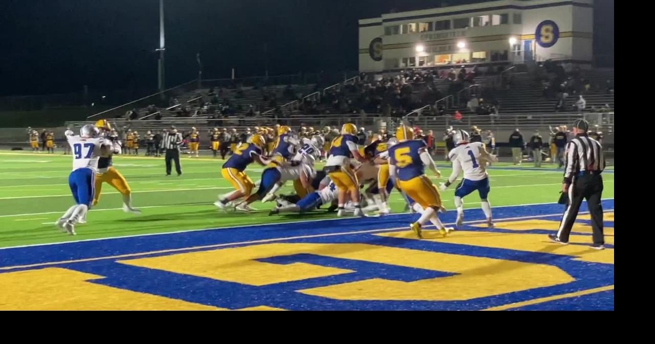 Springfield’s second straight state semifinal appearance is ‘something ...