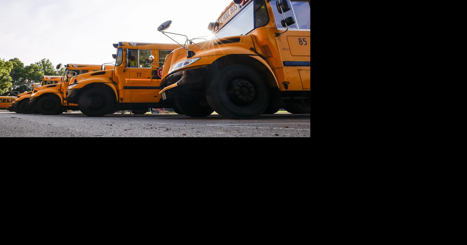 Local back-to-school events offer giveaways, activities