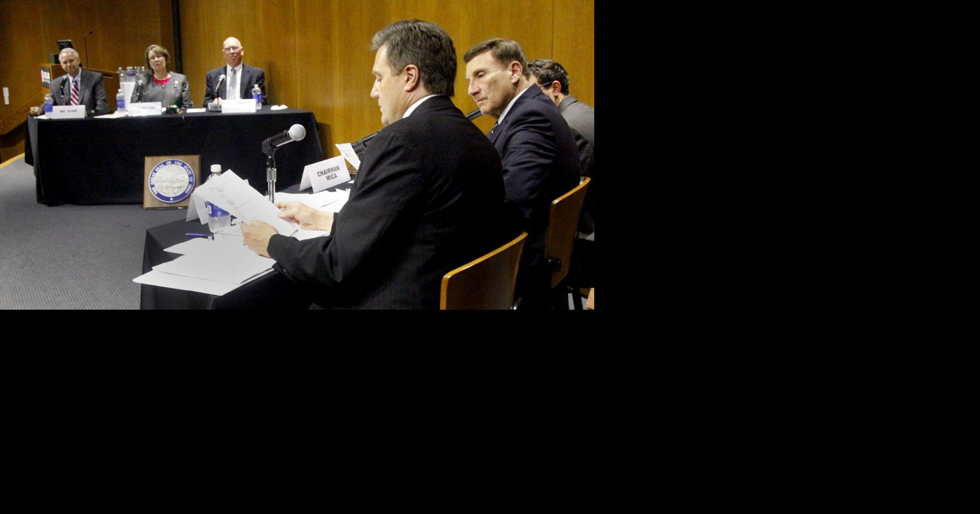 Fate of amendment restoring Delphi pensions uncertain as defense bill advances without it