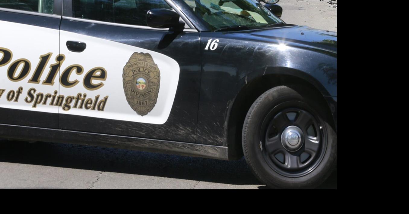 Death investigation: Woman's body found inside car in Springfield ...