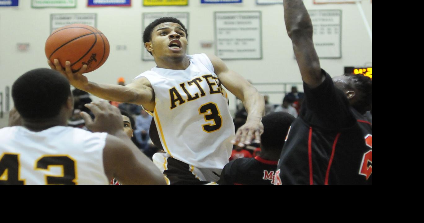 Fab Five: Alter High School boys basketball