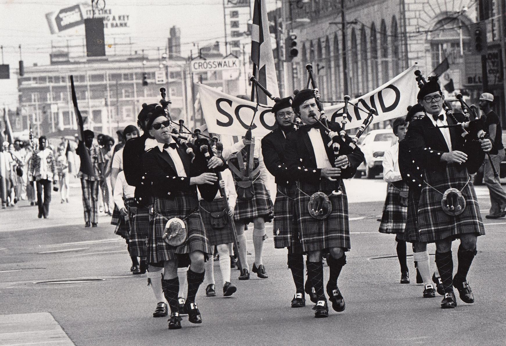 A World A’Fair: Dayton has been traveling the world without leaving town for 46 years