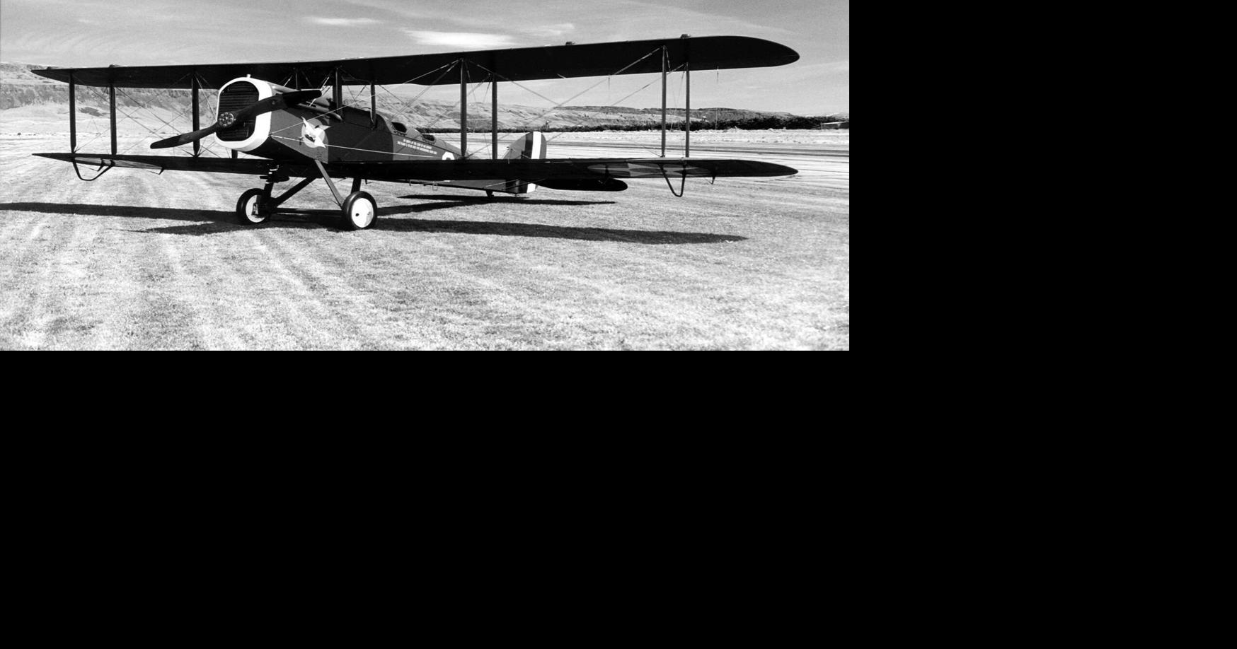 America 250: How this region made America a superpower in Aviation