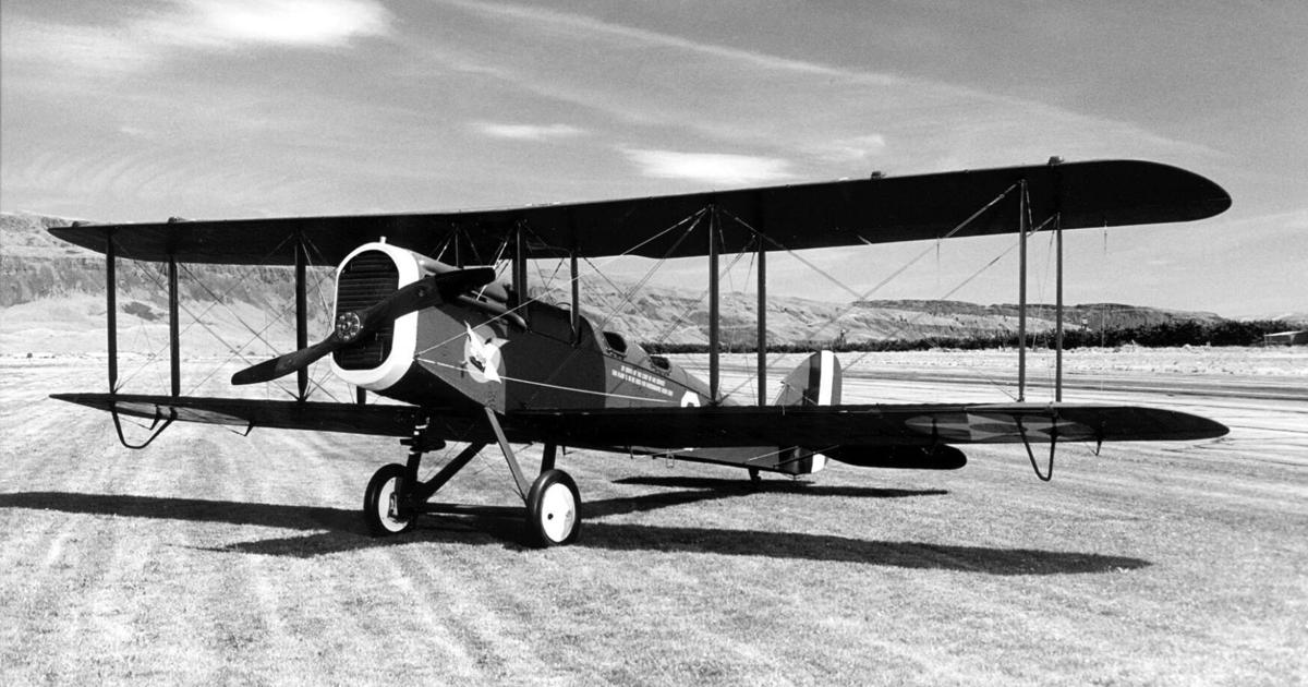 America 250: How this region made America a superpower in Aviation
