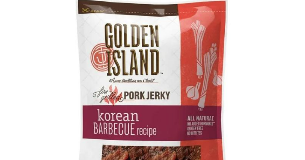 2M pounds of pork jerky from Costco, Sam’s Club recalled for bits of wire