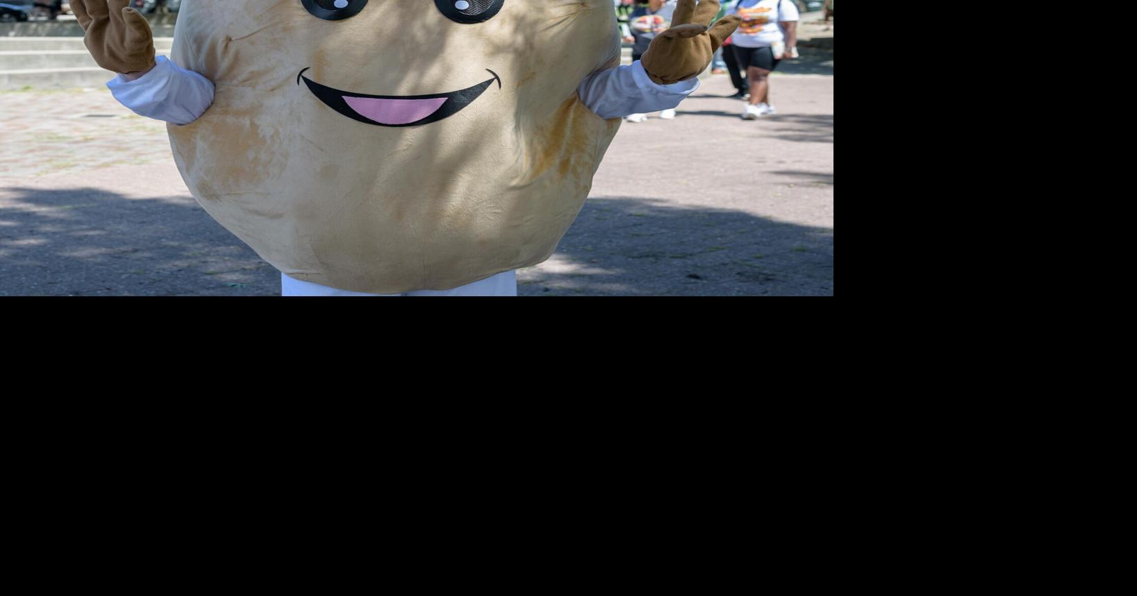 Dayton Potato Festival returns this weekend at Dayton Metro Library West Branch