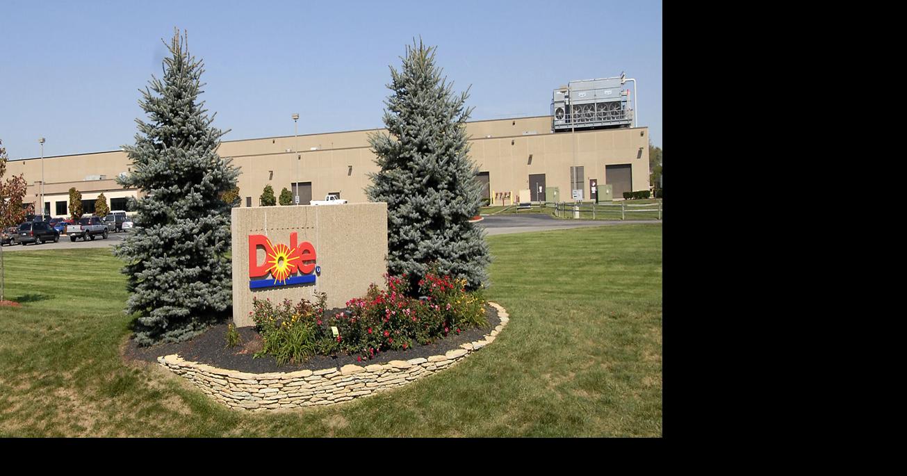 Dole may add 150 jobs in Springfield | Springfield, OH News | Dayton ...
