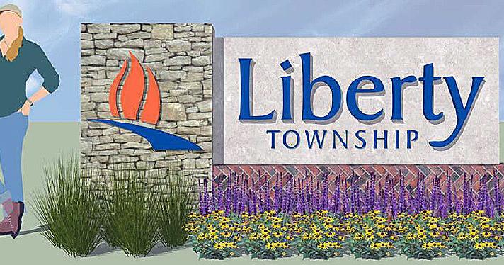 ‘The design is important’: Streetscape plan for Liberty Twp. will include Millikin Road and I-75 interchange