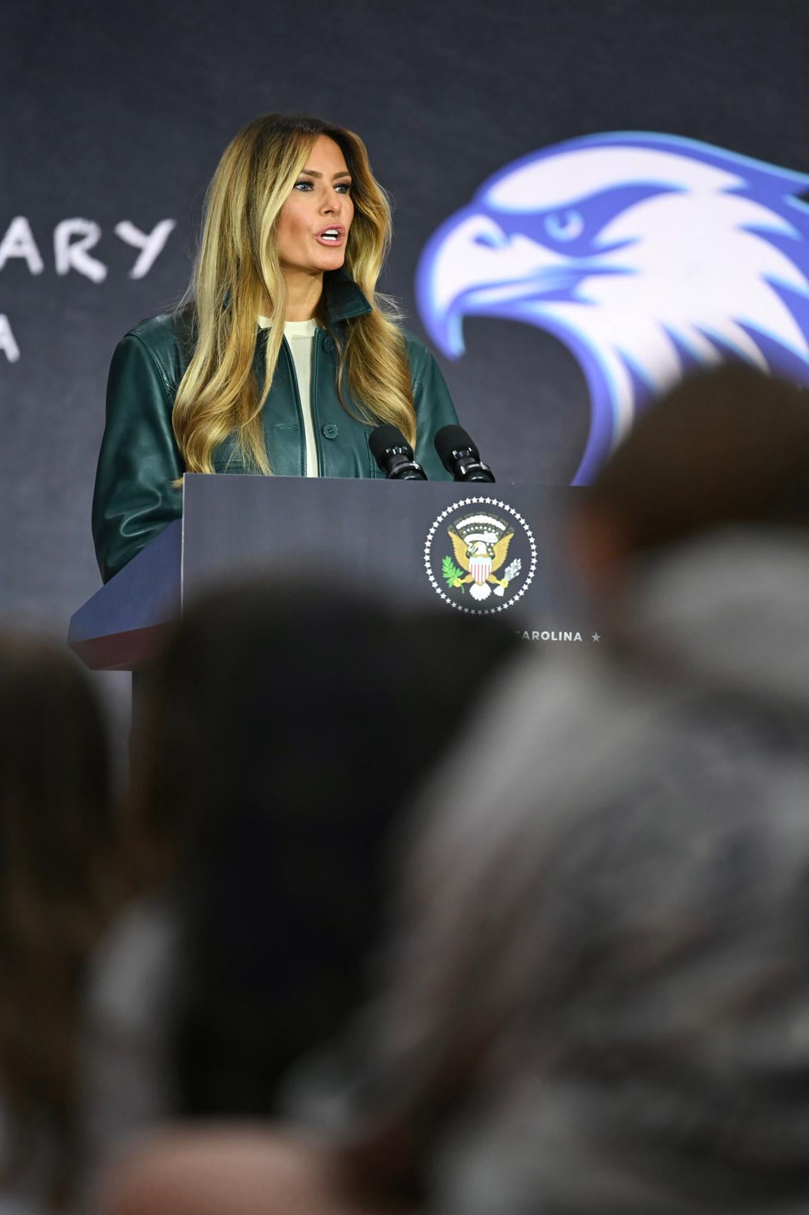 Melania Trump | Nation & World | daytondailynews.com