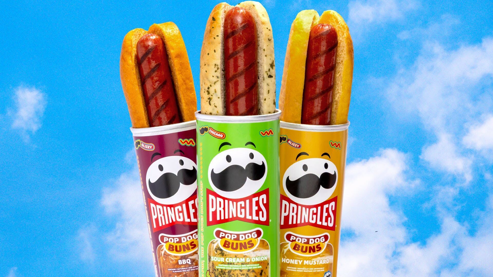 celebrate national hot dog day with special deals today | Food