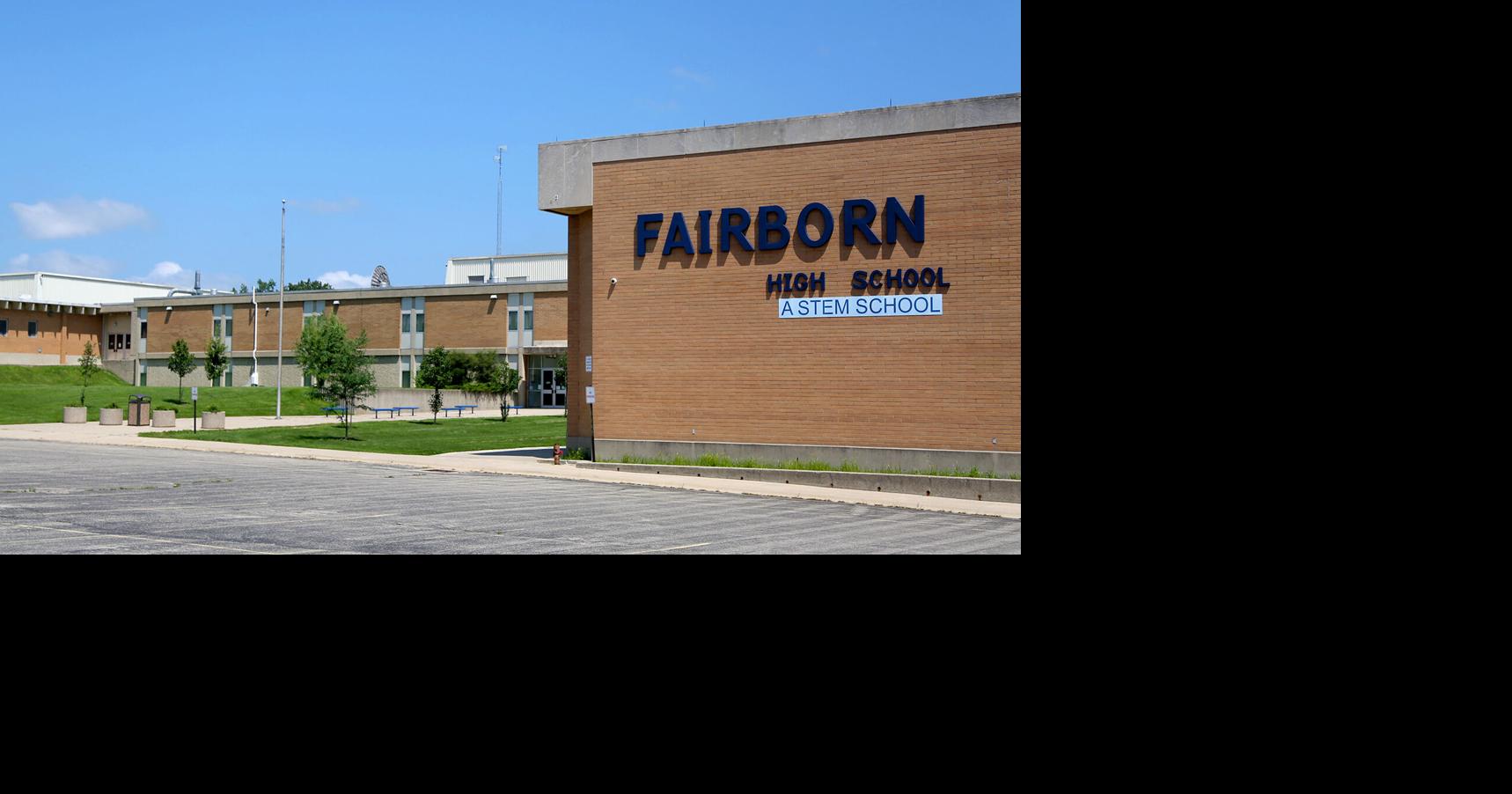 Fairborn City Schools announces 7 Hall of Fame inductees Fairborn