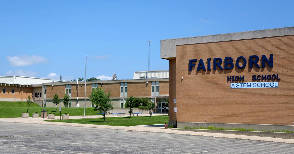 Fairborn City Schools announces 7 Hall of Fame inductees Fairborn