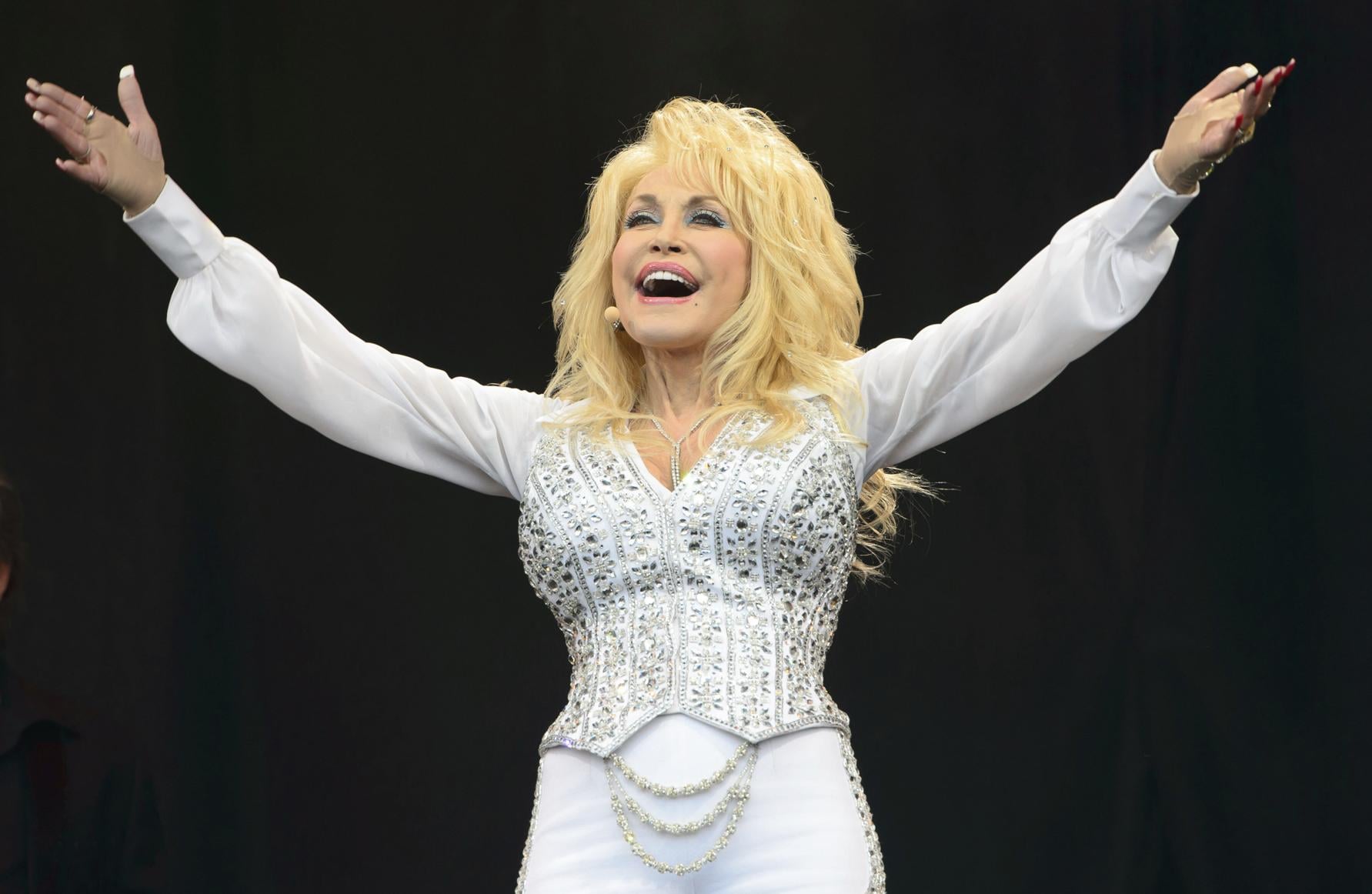 Dolly Parton, iconic songwriter, singer and actor, has died at 80 | Nation & World | daytondailynews.com