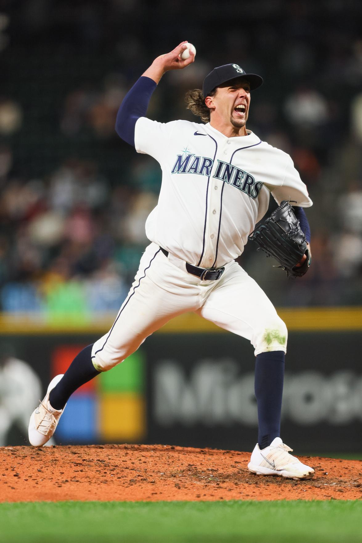 Mariners Astros Astros Mariners Baseball | Nation & World | daytondailynews.com