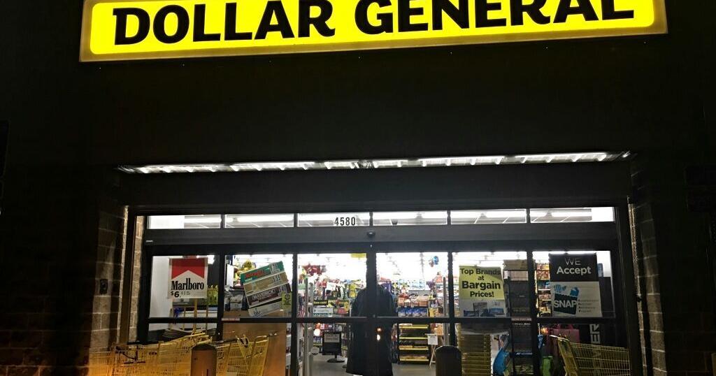 Ohio joins lawsuit against Dollar General for dishonest pricing, again