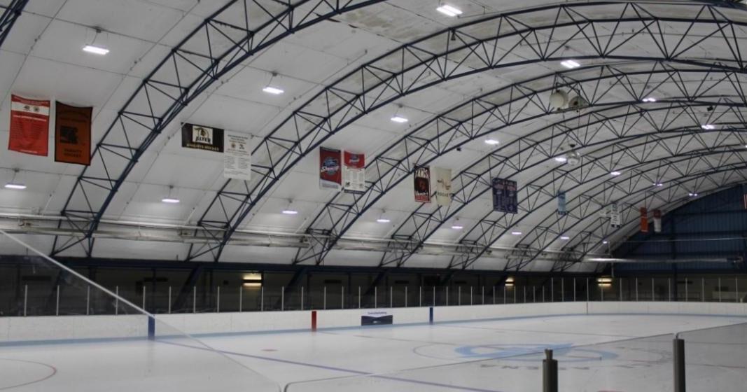 Kettering is recommending closing the ice arena following community surveying