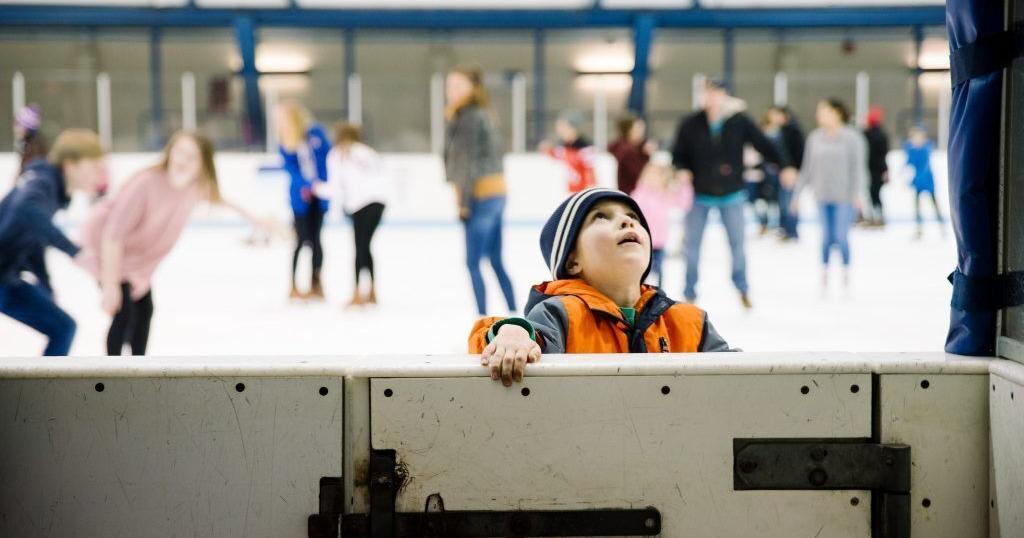 Kettering Ice arena: City considering closing