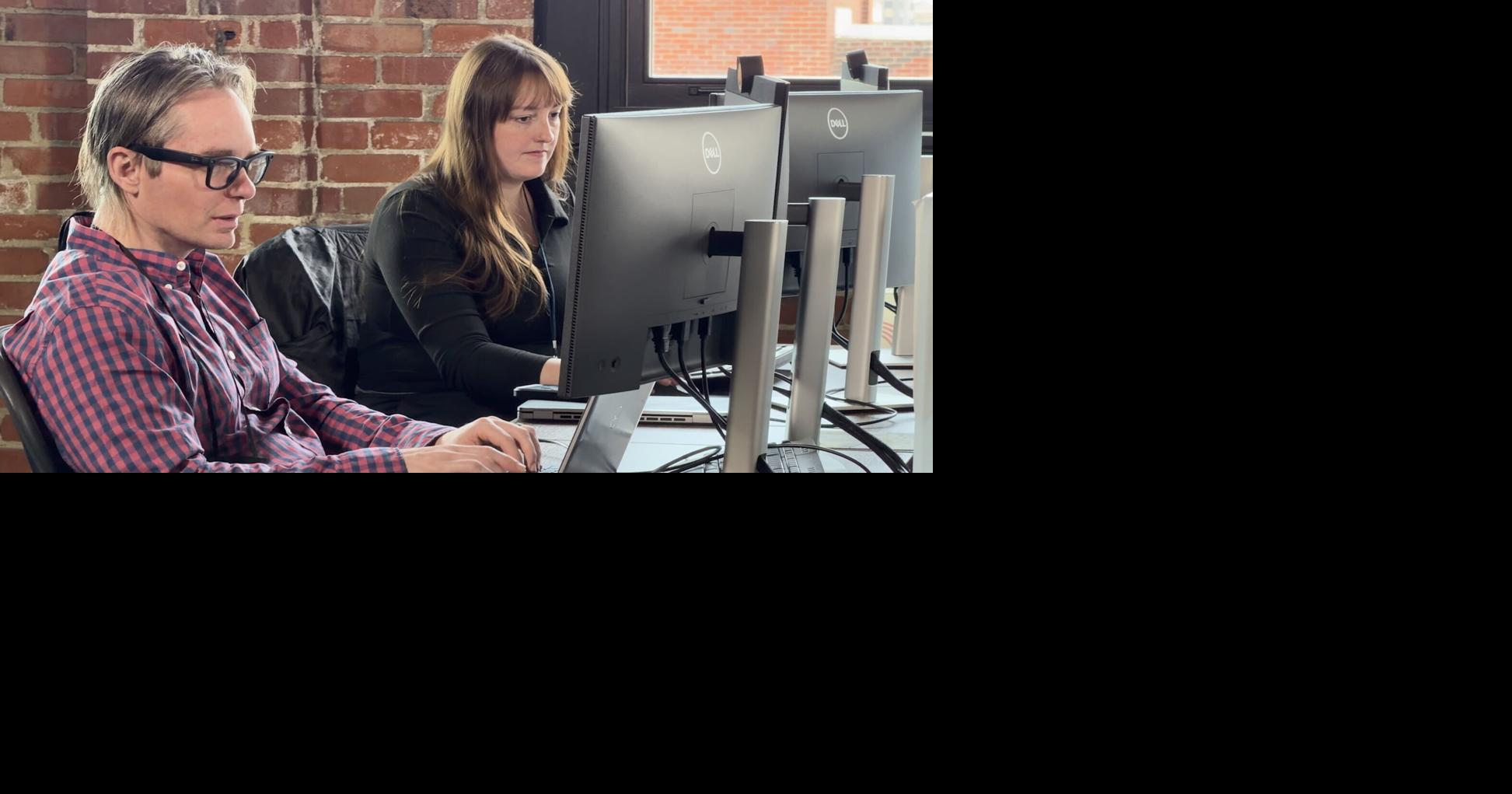 How, why we do the Dayton Daily News Payroll Project