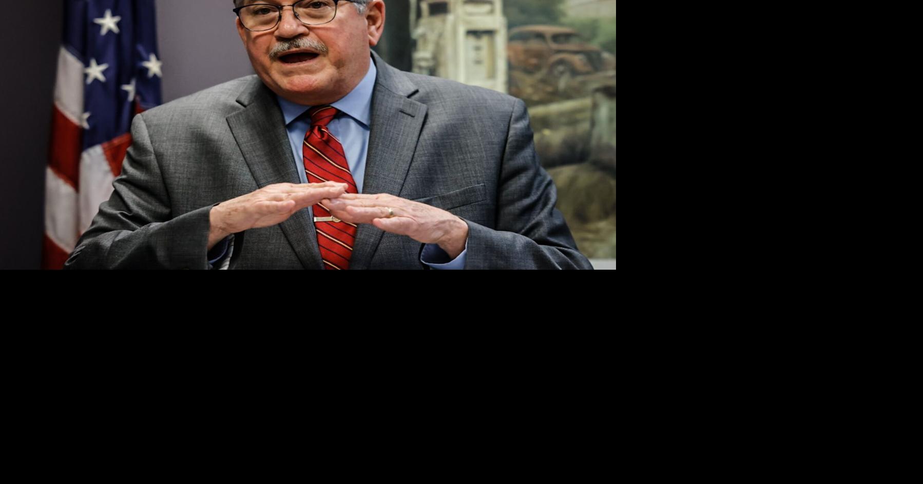 Ohio property tax relief proposal could cost some local residents more ...