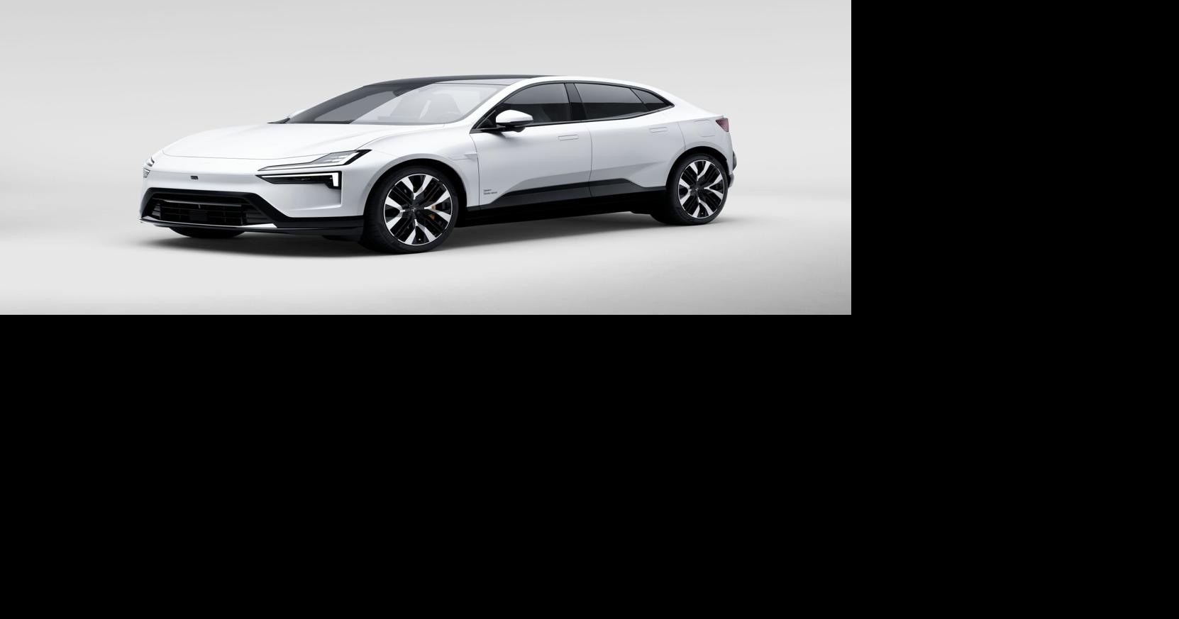 Polestar 4 proves the smartest EV isn’t the loudest one