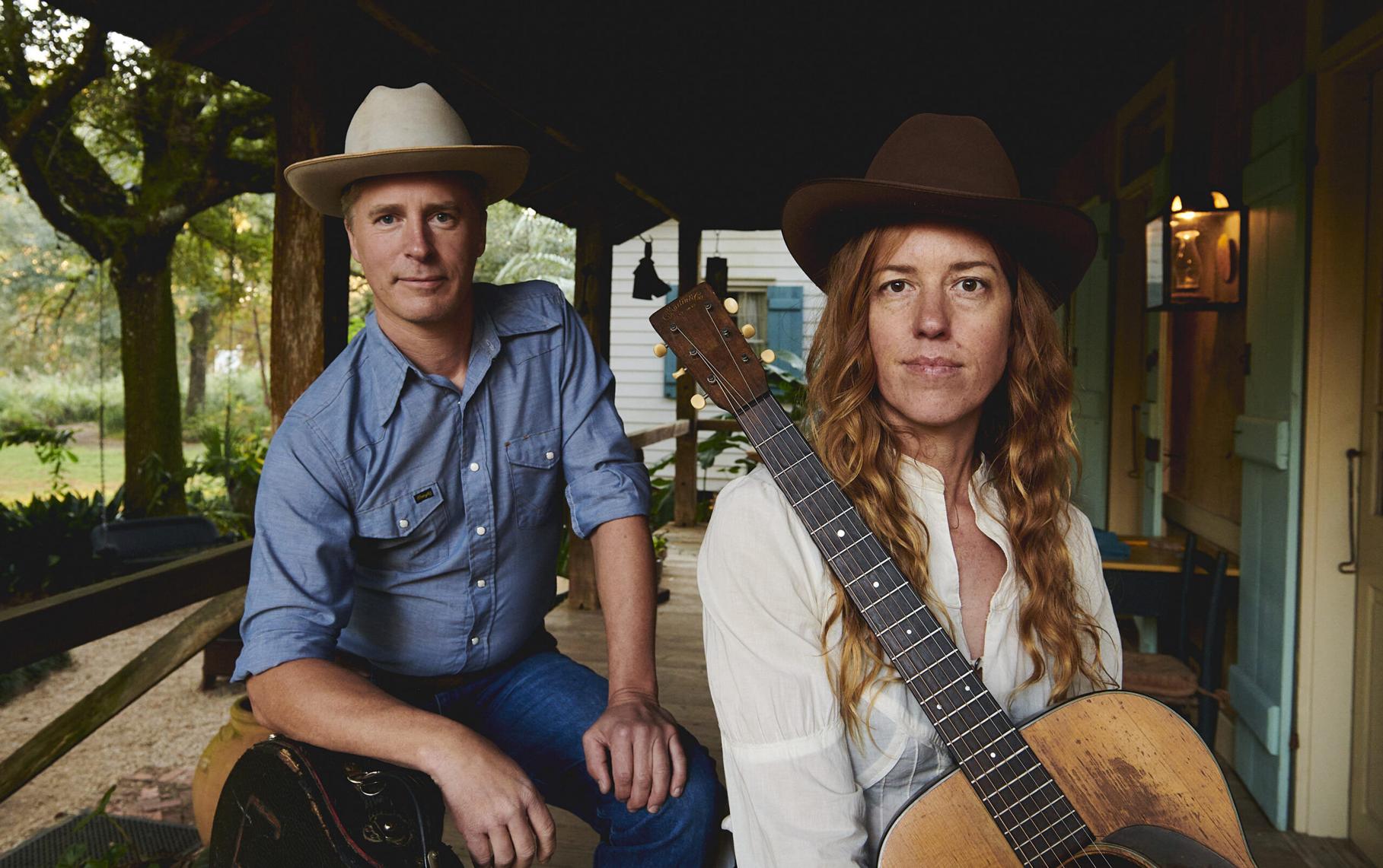 Meet Caleb Klauder and Reeb Willms, who have a Pacific Northwest ...