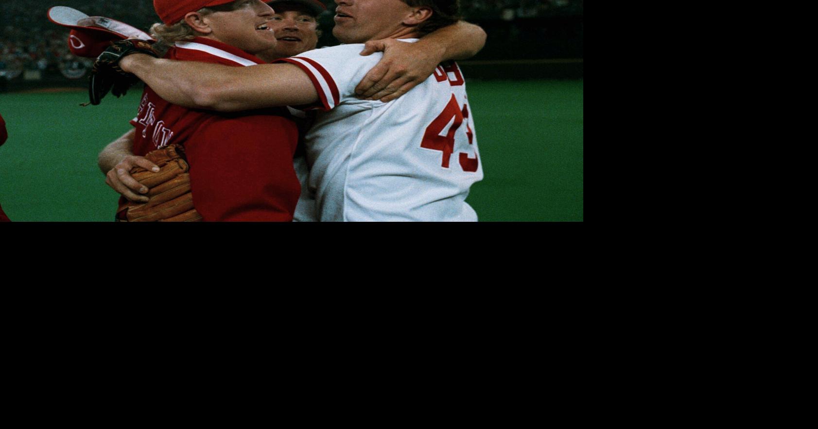 Ask Hal: What was the best Reds bullpen of all time?