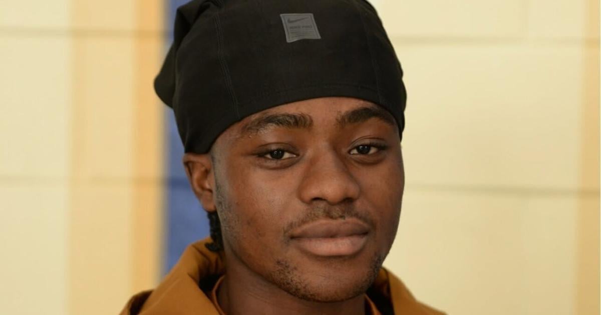ICE: Haitian Wright State student who died by suicide on I-70 entered U.S. legally in 2024