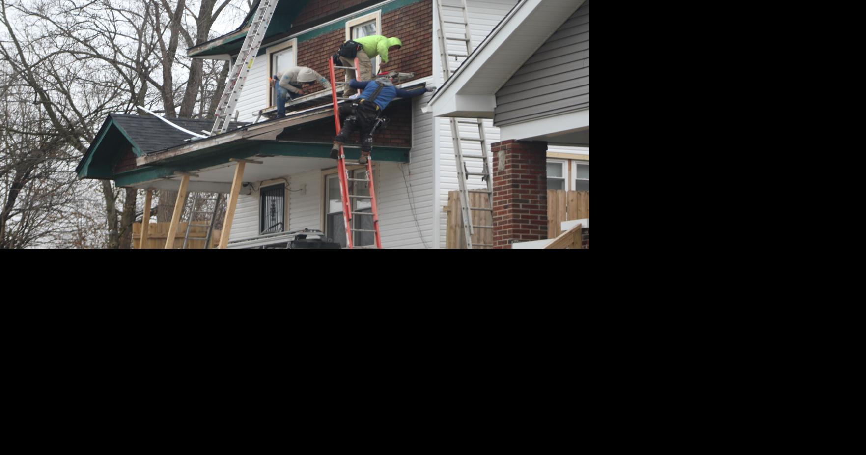 Report: Dayton a good market for home repair firms