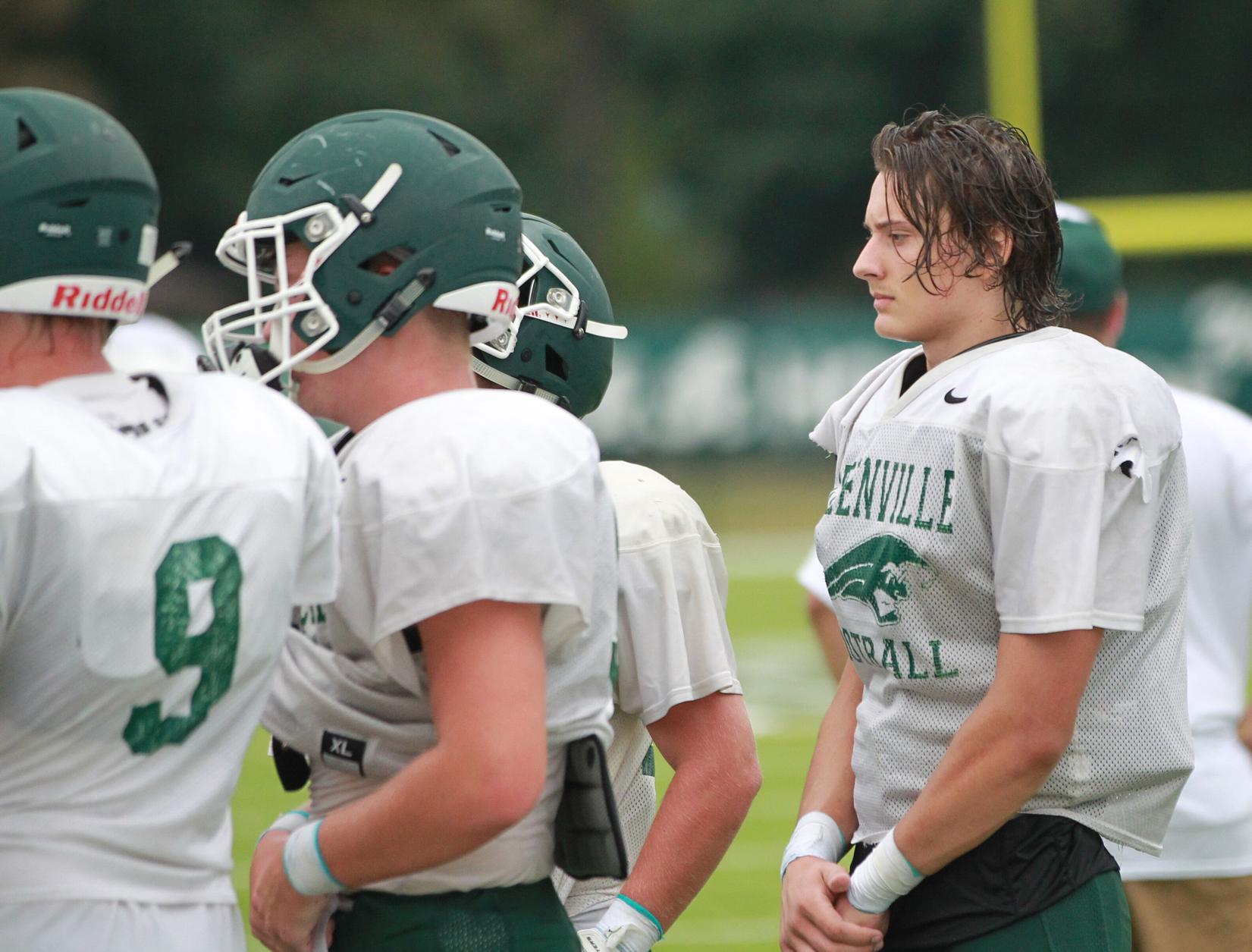 MVL football: New league, new coaches, great expectations | Sports ...