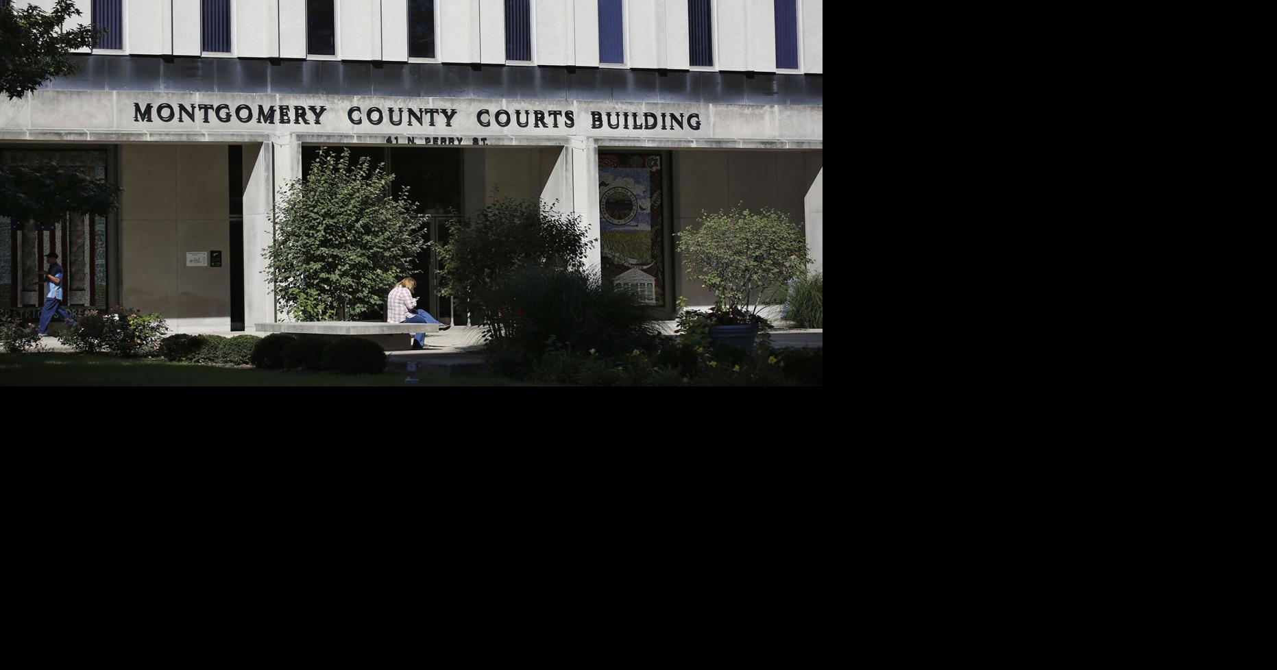 Fairborn man pleads guilty in Huber Heights chase, domestic dispute ...
