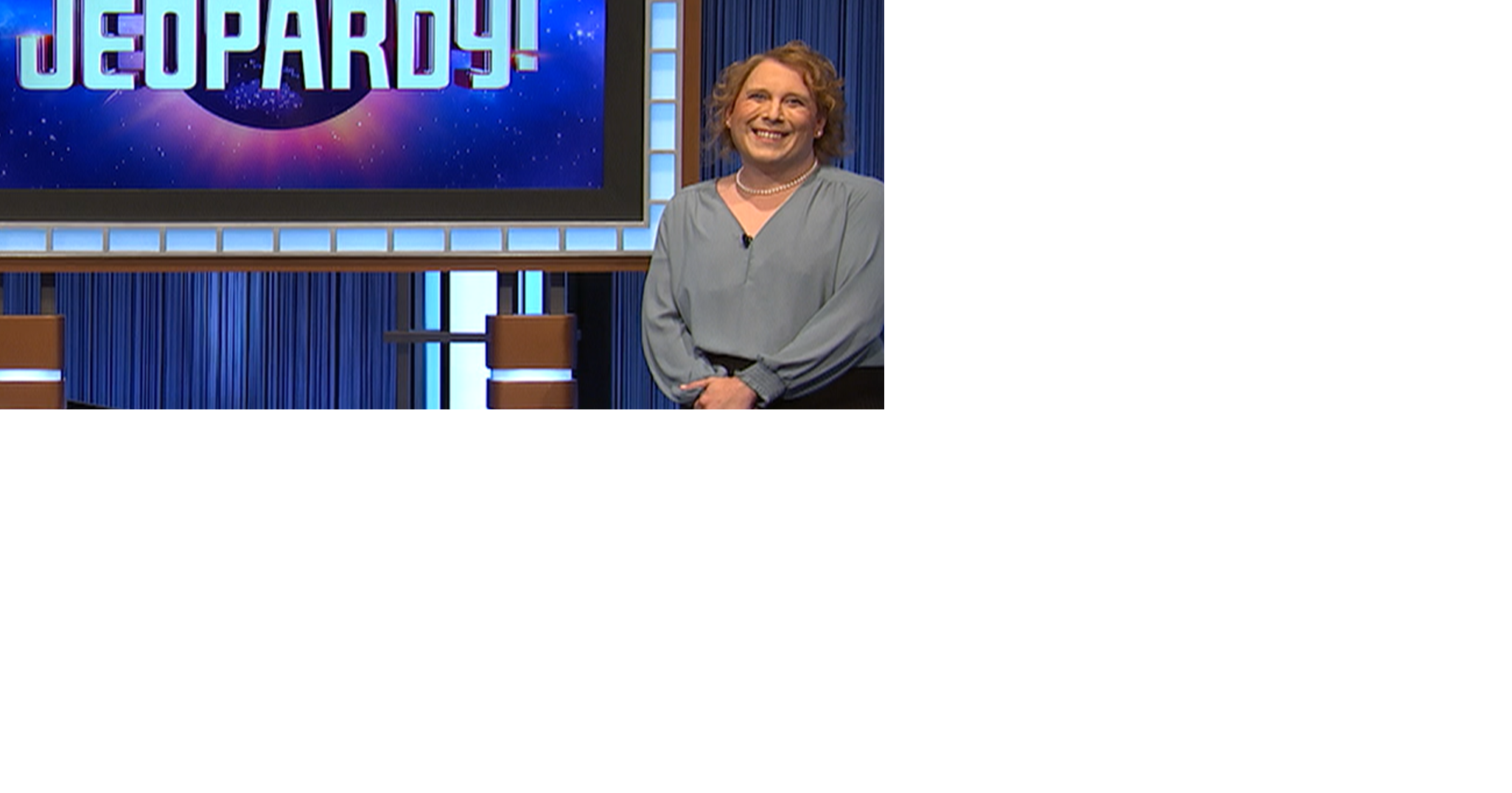‘Jeopardy!’ returns: Reigning champion talks about growing up in Dayton ...