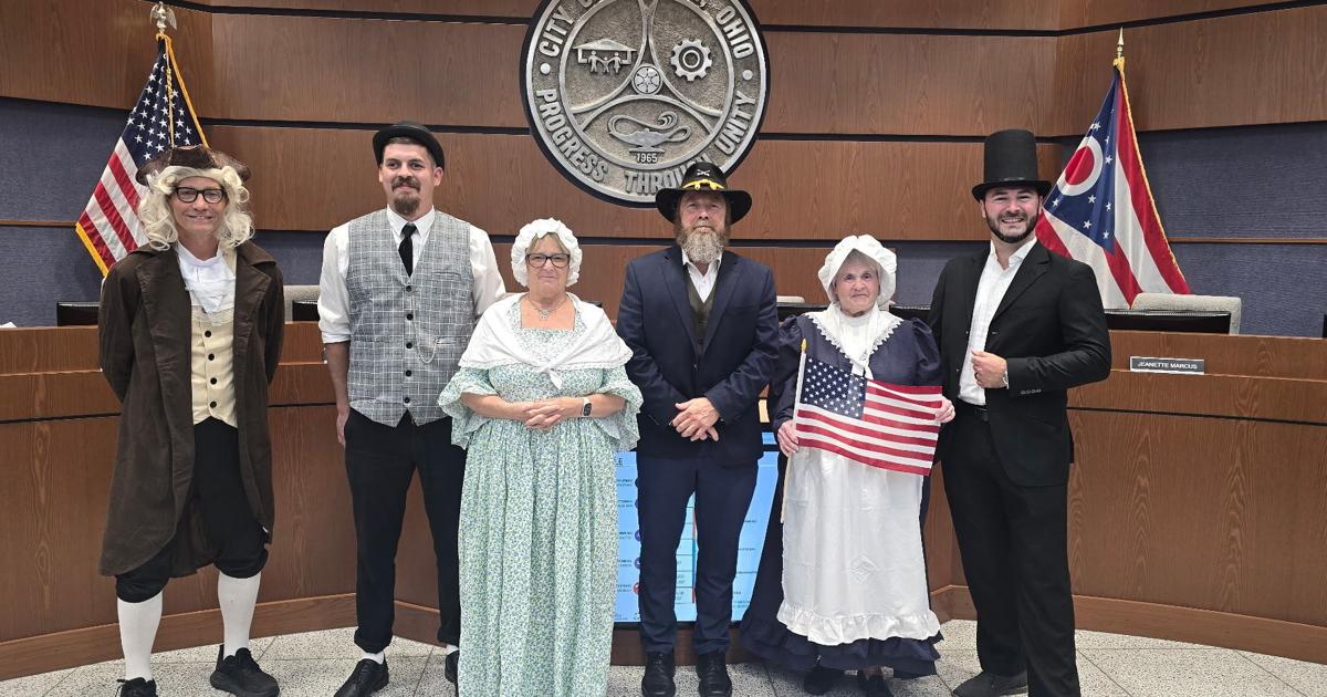 News and events happening in the Dayton area